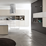 Cocinas estilo moderno sevilla